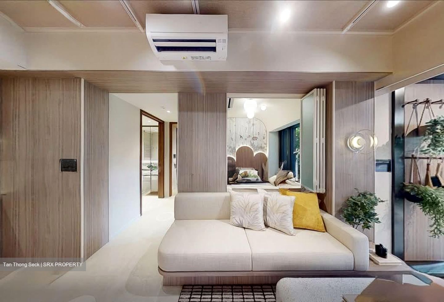 The Reserve Residences (D21), Apartment #554996221